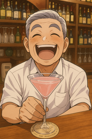 バーホットハート