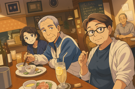 バーホットハート