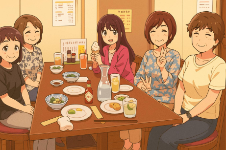 バーホットハート