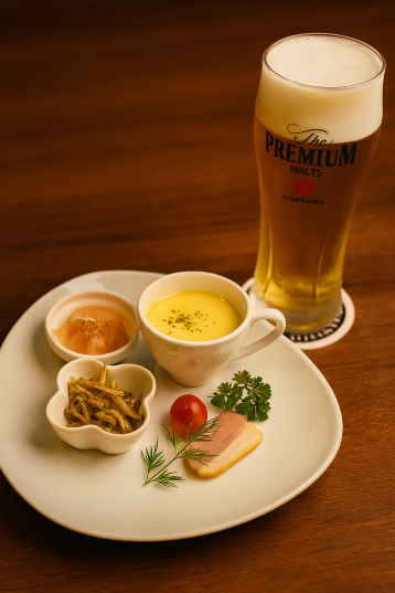 バーホットハート